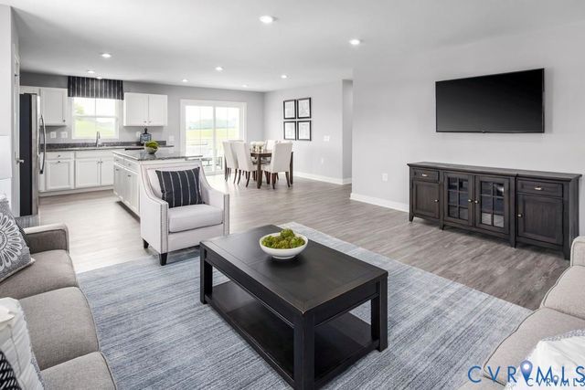 7776 W Danube Loop, New Kent, VA 23124