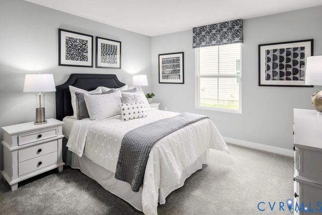 7776 W Danube Loop, New Kent, VA 23124