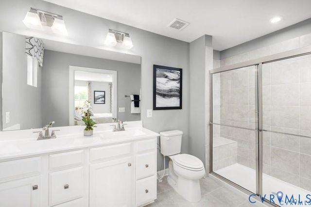 7776 W Danube Loop, New Kent, VA 23124