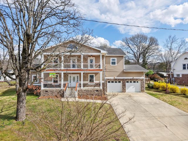 360 Derby Circle, Chattanooga, TN 37404