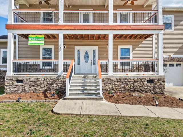 360 Derby Circle, Chattanooga, TN 37404