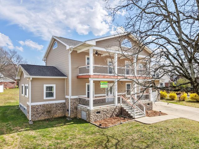360 Derby Circle, Chattanooga, TN 37404