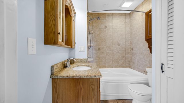 10730 Forestdale Street, St. John, IN 46373
