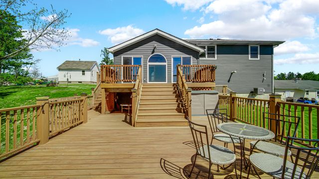 10730 Forestdale Street, St. John, IN 46373