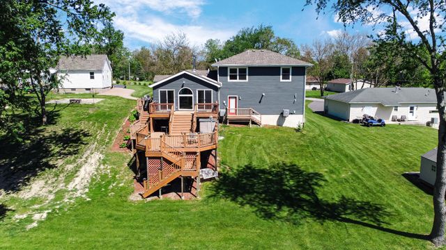 10730 Forestdale Street, St. John, IN 46373