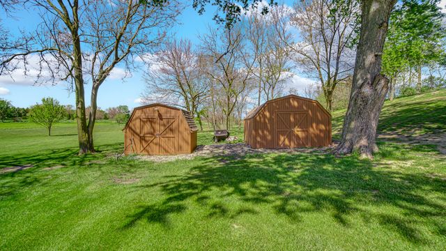 10730 Forestdale Street, St. John, IN 46373