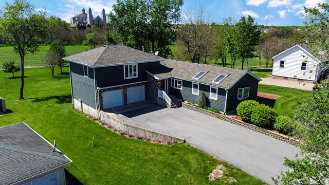 10730 Forestdale Street, St. John, IN 46373