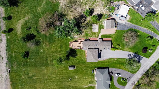 10730 Forestdale Street, St. John, IN 46373