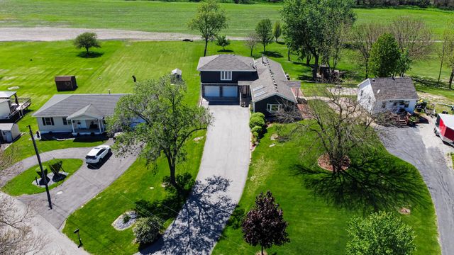 10730 Forestdale Street, St. John, IN 46373