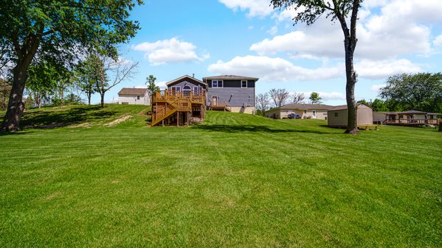 10730 Forestdale Street, St. John, IN 46373