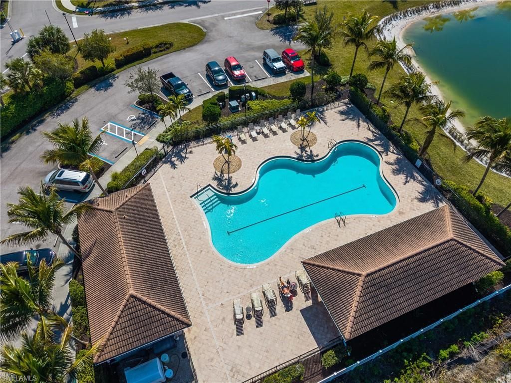 4093 Wilmont PL, FORT MYERS, FL 33916 — exterior