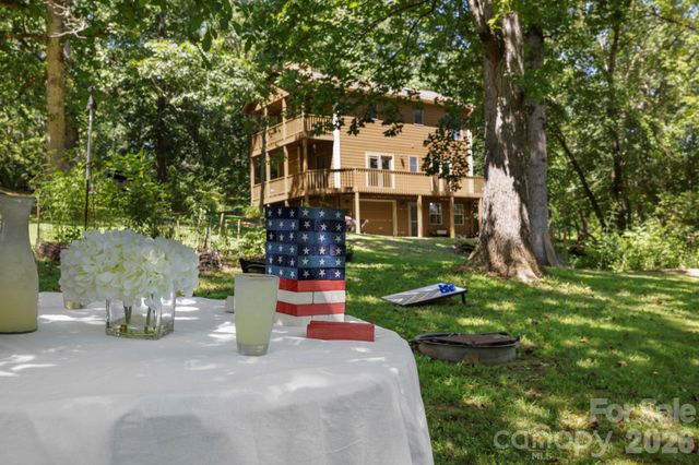200 Newman Drive, Hendersonville, NC 28792