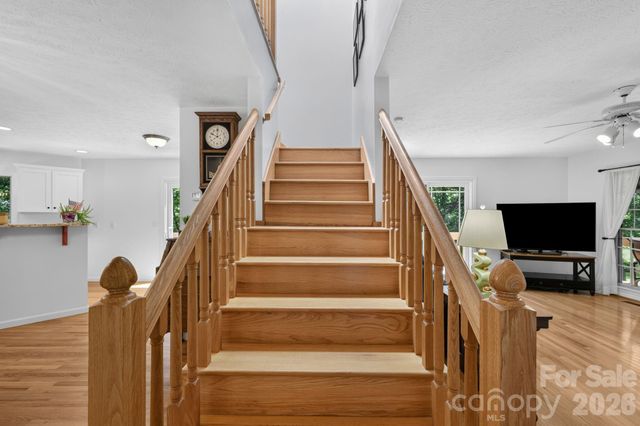 200 Newman Drive, Hendersonville, NC 28792