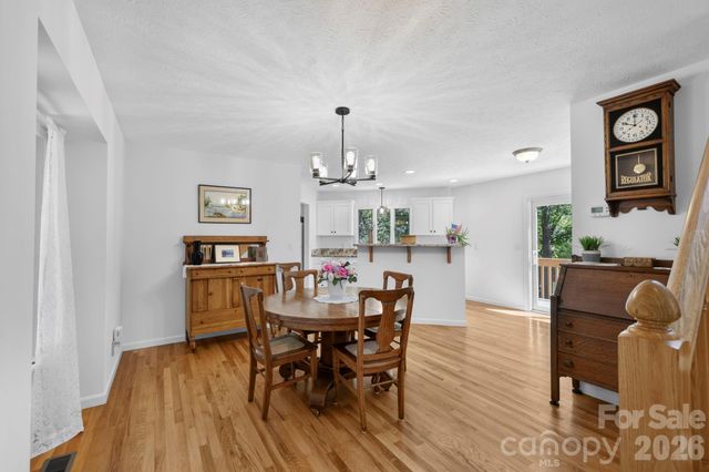 200 Newman Drive, Hendersonville, NC 28792