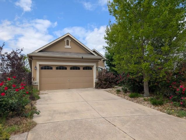 10908 Culzean DR, Austin, TX 78754