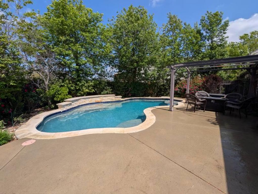 10908 Culzean DR, Austin, TX 78754