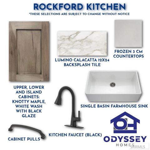 653 Grand Canyon, Shelley, ID 83274