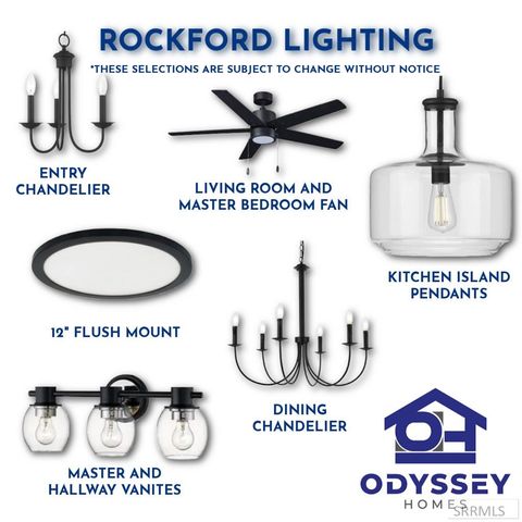 653 Grand Canyon, Shelley, ID 83274