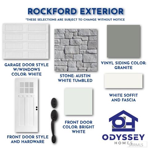 653 Grand Canyon, Shelley, ID 83274