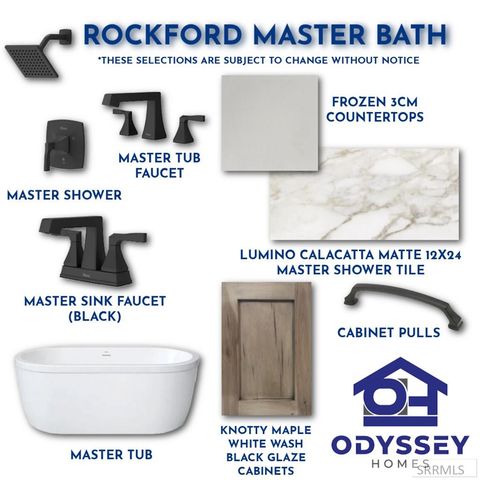 653 Grand Canyon, Shelley, ID 83274