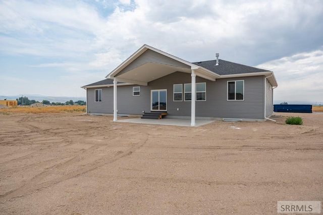 653 Grand Canyon St., Shelley, ID 83274