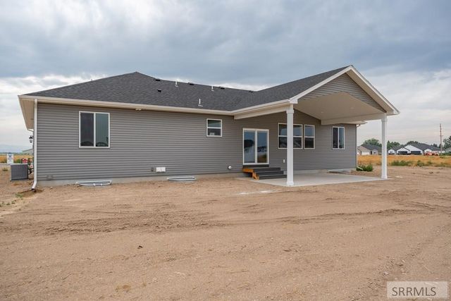653 Grand Canyon St., Shelley, ID 83274
