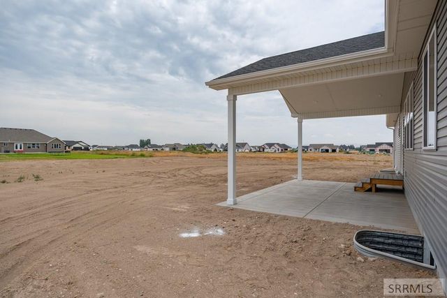 653 Grand Canyon St., Shelley, ID 83274