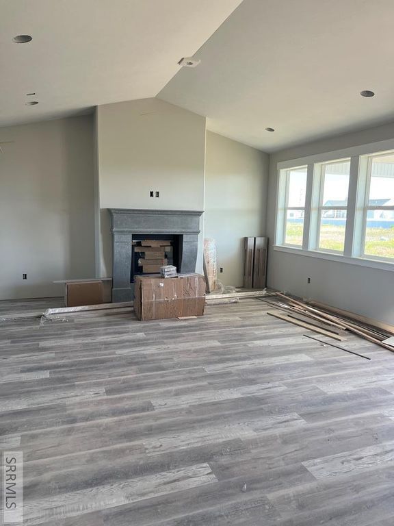 Image 3 of property listing at 653 Grand Canyon St., Shelley, ID 83274