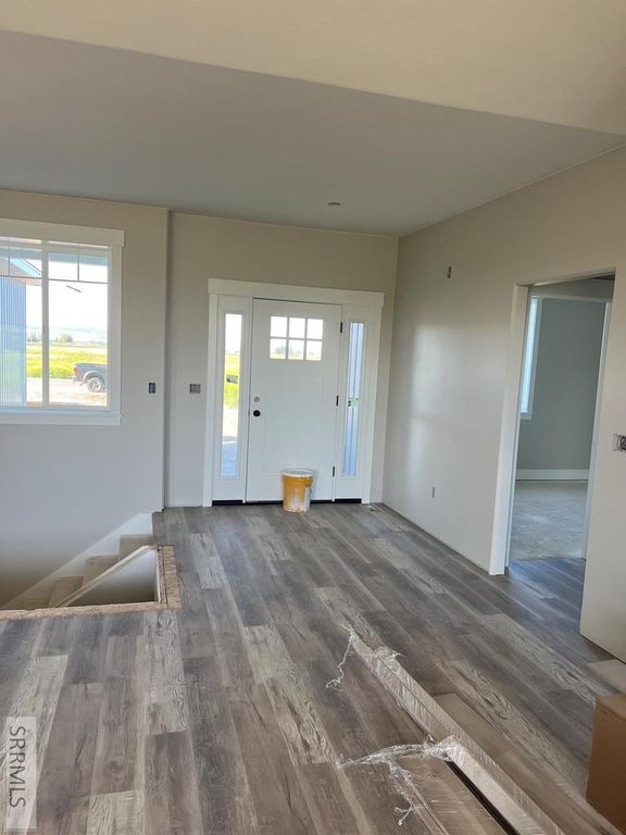 Image 5 of property listing at 653 Grand Canyon St., Shelley, ID 83274