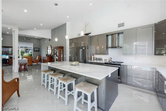200 N Barfield DR, Marco Island, FL 34145