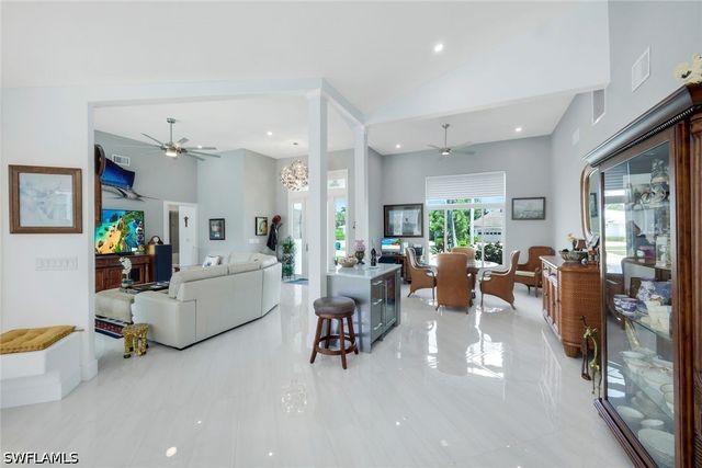 200 N Barfield DR, Marco Island, FL 34145