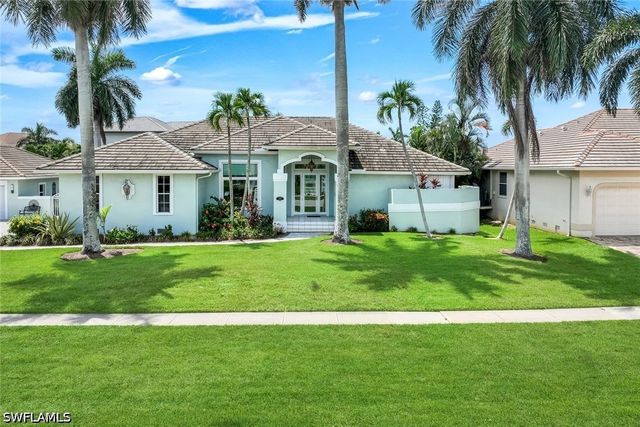 200 N Barfield DR, Marco Island, FL 34145