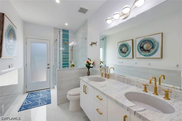 200 N Barfield DR, Marco Island, FL 34145