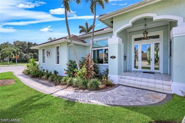 200 N Barfield DR, Marco Island, FL 34145