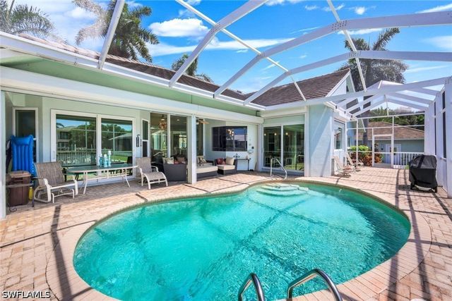 200 N Barfield DR, Marco Island, FL 34145