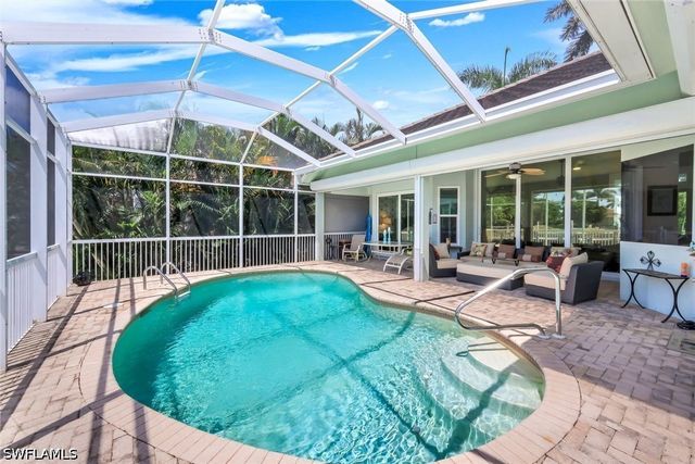 200 N Barfield DR, Marco Island, FL 34145