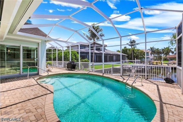200 N Barfield DR, Marco Island, FL 34145