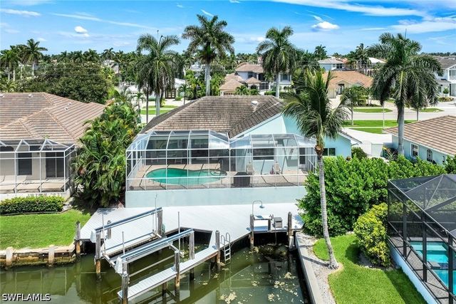 200 N Barfield DR, Marco Island, FL 34145