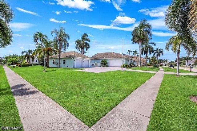 200 N Barfield DR, Marco Island, FL 34145