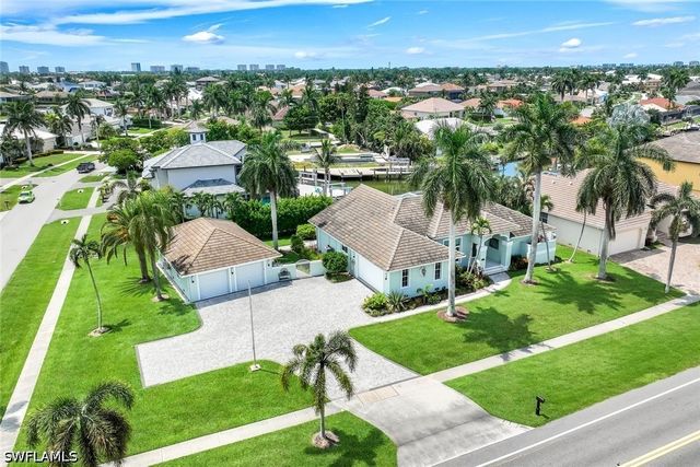 200 N Barfield DR, Marco Island, FL 34145