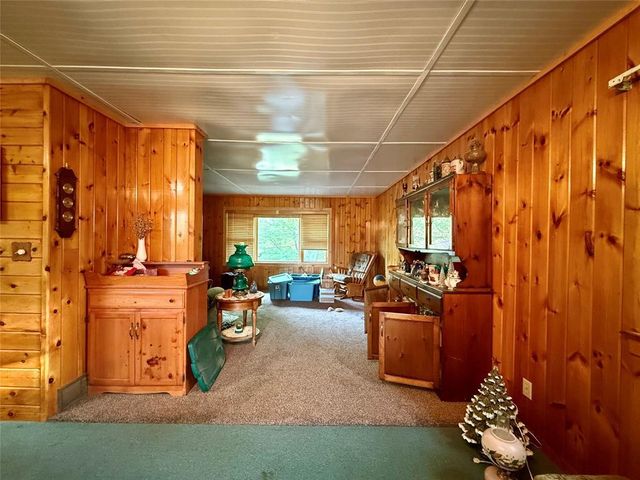 12158W Twin Lake Road, Hayward, WI 54843