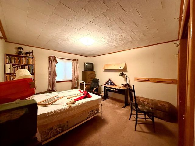12158W Twin Lake Road, Hayward, WI 54843