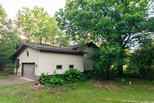 12158W Twin Lake Road, Hayward, WI 54843