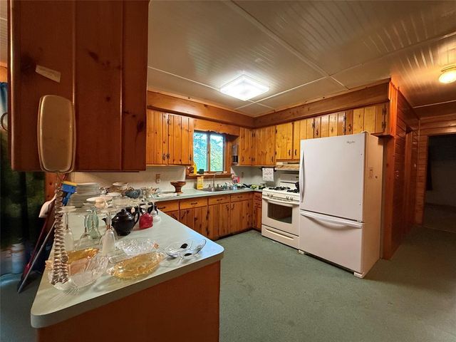12158W Twin Lake Road, Hayward, WI 54843
