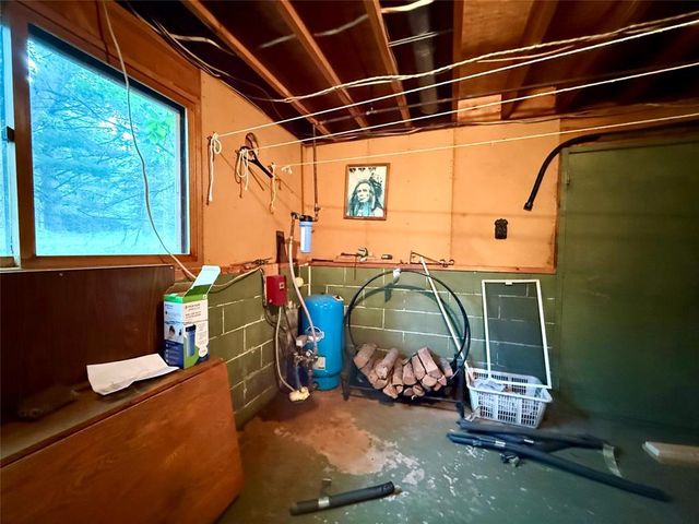 12158W Twin Lake Road, Hayward, WI 54843