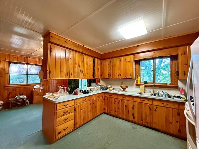 12158W Twin Lake Road, Hayward, WI 54843