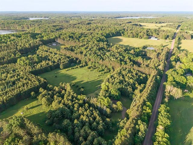 12158W Twin Lake Road, Hayward, WI 54843