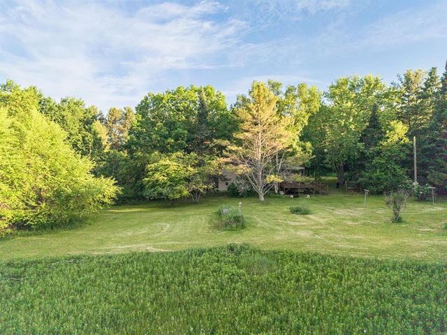 12158W Twin Lake Road, Hayward, WI 54843
