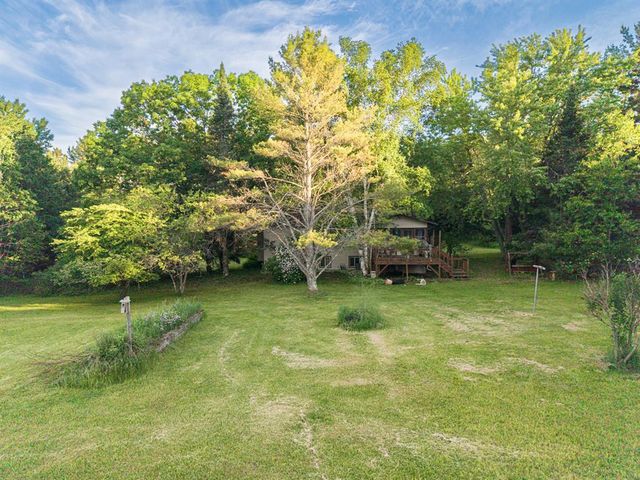 12158W Twin Lake Road, Hayward, WI 54843