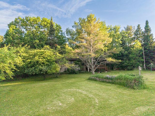 12158W Twin Lake Road, Hayward, WI 54843
